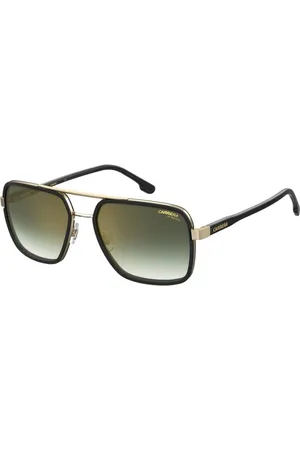 Carrera Unisex, Accessories, Gelb, 58 MMGröße: