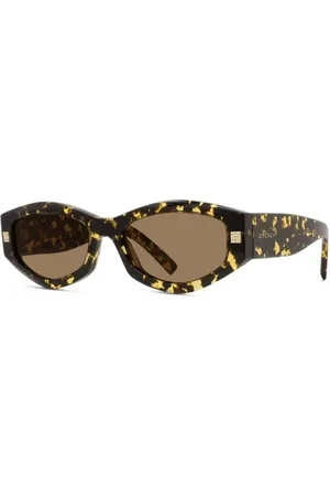 Givenchy Unisex, Accessories, Braun, 54 MMGröße: