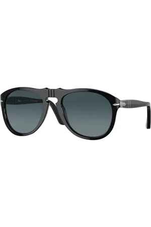 Persol Herren, Accessories, Schwarzk, 56 MMGröße: