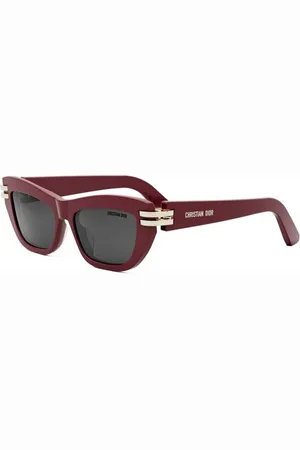 Dior Unisex, Accessories, Rot, 52 MMGröße: