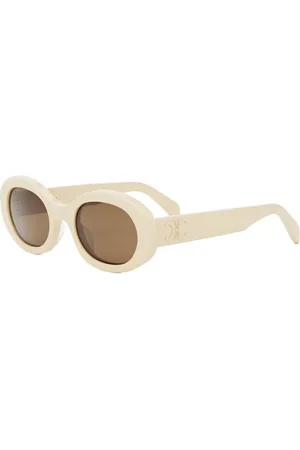 Céline Unisex, Accessories, Braun, 52 MMGröße: