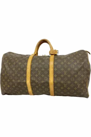 LOUIS VUITTON Damen, Pre-Owned, Braun, ONE SIZEGröße: