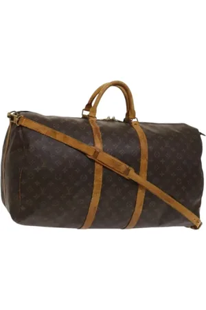 LOUIS VUITTON Damen, Pre-Owned, Braun, ONE SIZEGröße: