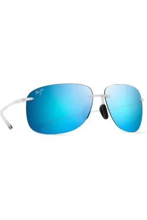 Maui Jim Unisex, Accessories, Weiß, 62 MMGröße: