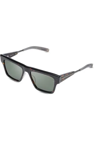 DITA EYEWEAR Herren, Accessories, Schwarzk, 42 MMGröße: