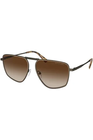 Michael Kors Herren, Accessories, Grau, 58 MMGröße:
