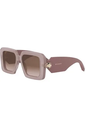 Bvlgari Damen, Accessories, Braun, 52 MMGröße: