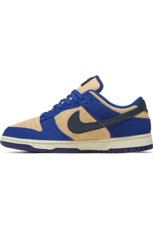 Nike Damen, Schuhe, Blau, 39 EUGröße: