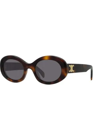 Céline Unisex, Accessories, Mehrfarbig, 52 MMGröße:
