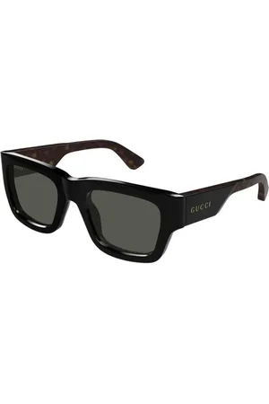 Gucci Herren, Accessories, Schwarzk, 52 MMGröße: