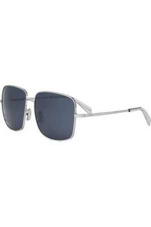 Céline Unisex, Accessories, Blau, 59 MMGröße: