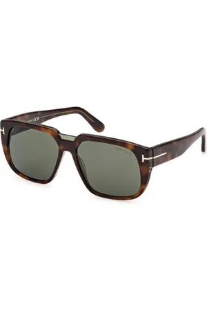 Tom Ford Herren, Accessories, Braun, 56 MMGröße: