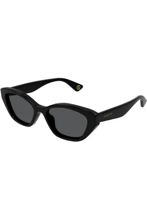 Gucci Damen, Accessories, Schwarzk, 54 MMGröße: