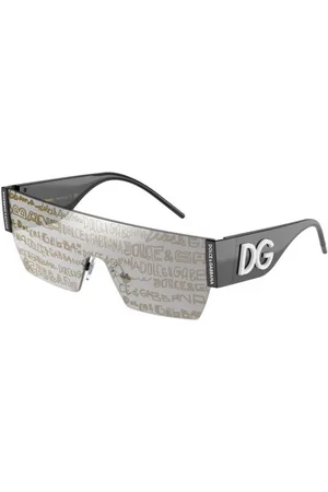 Dolce & Gabbana Herren, Accessories, Schwarzk, 43 MMGröße: