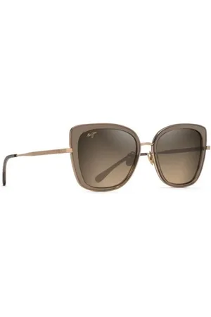 Maui Jim Unisex, Accessories, Braun, 53 MMGröße: