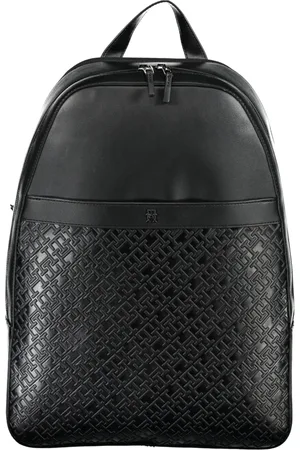 Tommy Hilfiger Herren, Taschen, Schwarzk, ONE SIZEGröße: