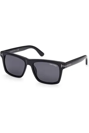 Tom Ford Herren, Accessories, Schwarzk, 58 MMGröße: