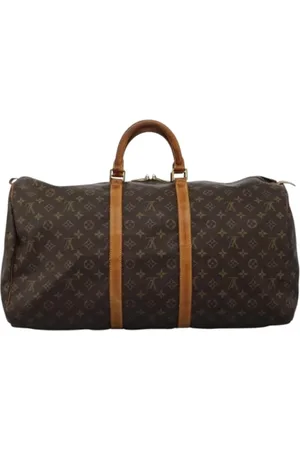 LOUIS VUITTON Damen, Pre-Owned, Braun, ONE SIZEGröße: