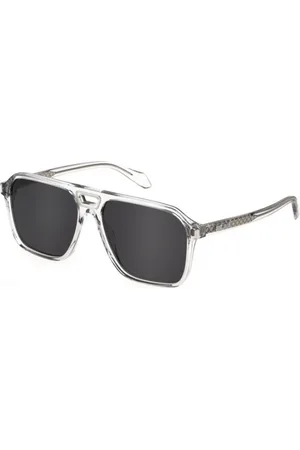 Roberto Cavalli Herren, Accessories, Grau, 59 MMGröße: