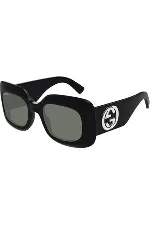 Gucci Damen, Accessories, Schwarzk, 51 MMGröße: