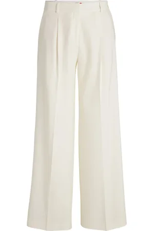 HUGO BOSS Damen, Hosen, , XLGröße: