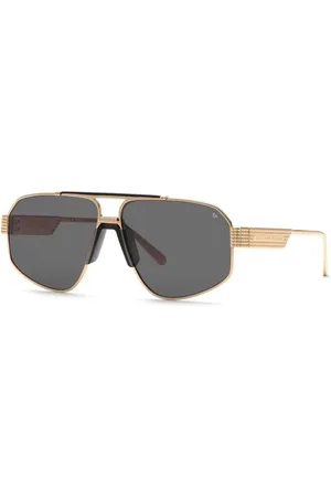 Philipp Plein Herren, Accessories, Gelb, 63 MMGröße: