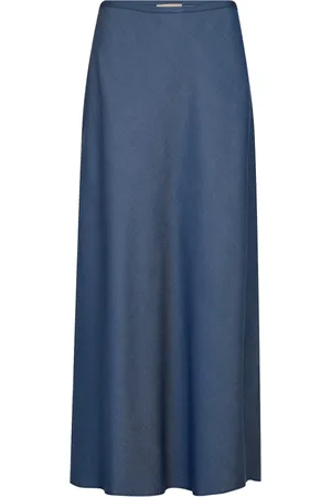 Mos Mosh Damen, Röcke, Blau, MGröße: