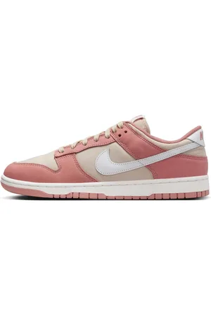 Nike Herren, Schuhe, Rosa, 46 EUGröße: