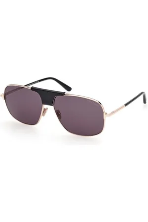 Tom Ford Herren, Accessories, Gelb, 62 MMGröße: