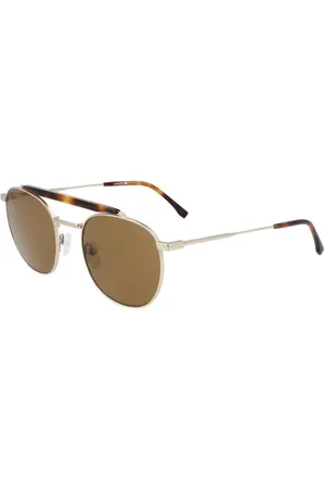 Lacoste Herren, Accessories, Gelb, 53 MMGröße: