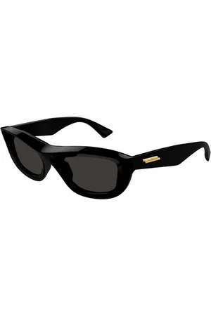 Bottega Veneta Unisex, Accessories, Schwarzk, 54 MMGröße: