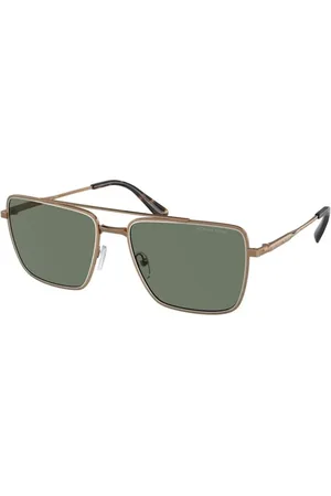 Michael Kors Herren, Accessories, Gelb, 58 MMGröße: