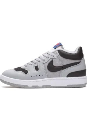 Nike Damen, Schuhe, Grau, 41 EUGröße: