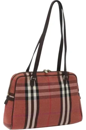 Burberry Damen, Pre-Owned, Rot, ONE SIZEGröße: