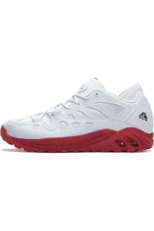Nike Herren, Schuhe, Weiß, 43 EUGröße:
