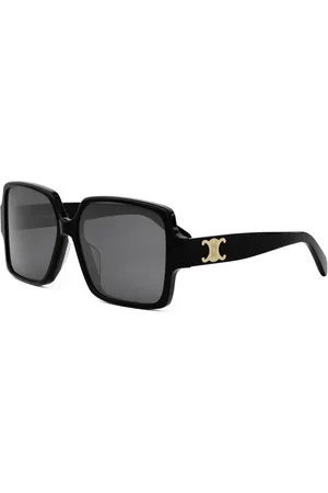 Céline Unisex, Accessories, Schwarzk, 60 MMGröße: