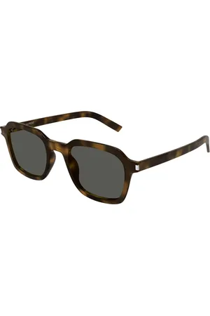 Saint Laurent Herren, Accessories, Braun, 49 MMGröße: