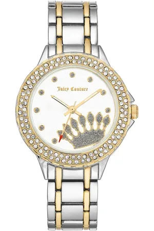 Juicy Couture Damen, Accessories, Grau, ONE SIZEGröße: