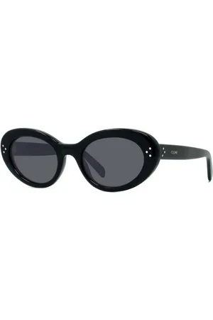 Céline Unisex, Accessories, Schwarzk, 53 MMGröße: