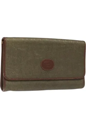 Gucci Damen, Pre-Owned, Braun, ONE SIZEGröße: