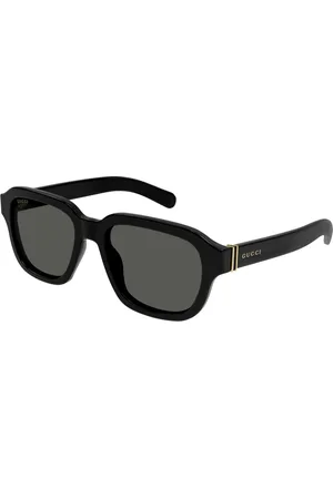 Gucci Herren, Accessories, Schwarzk, 55 MMGröße: