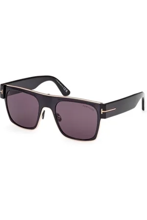 Tom Ford Unisex, Accessories, Schwarzk, 54 MMGröße: