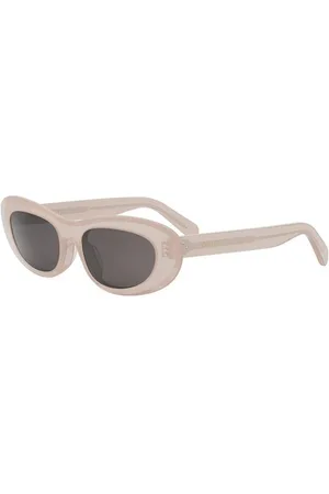 Céline Unisex, Accessories, Grau, 54 MMGröße: