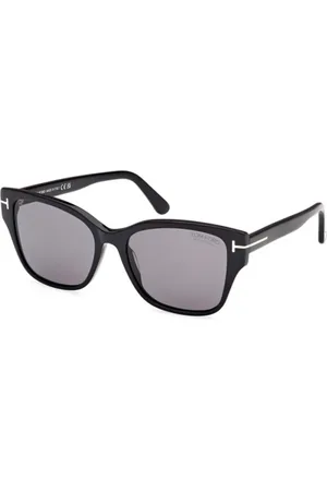 Tom Ford Herren, Accessories, Schwarzk, 55 MMGröße: