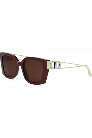 Dior Unisex, Accessories, Rot, 53 MMGröße: