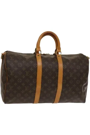 LOUIS VUITTON Damen, Pre-Owned, Braun, ONE SIZEGröße: