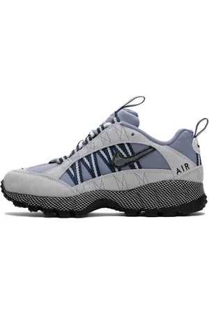 Nike Damen, Schuhe, Grau, 39 EUGröße: