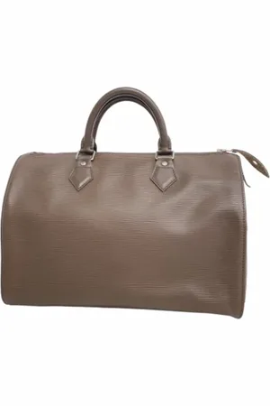LOUIS VUITTON Damen, Pre-Owned, Braun, ONE SIZEGröße: