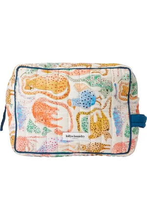 Lollys Laundry Damen, Taschen, Mehrfarbig, ONE SIZEGröße: