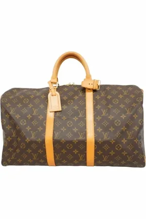 LOUIS VUITTON Damen, Pre-Owned, Braun, ONE SIZEGröße: